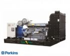 Perkins Vattenkylda Diesel Elverk - GREENPOWER