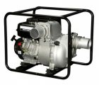 Vattenpump för rent eller smutsigt vatten MTP100T Bensindriven 14hp 1700l/min