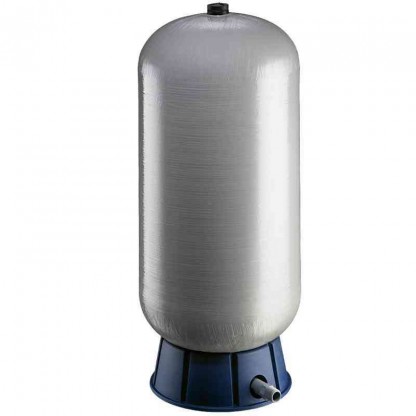 Trycktank Grundfos GT-C 60 liter