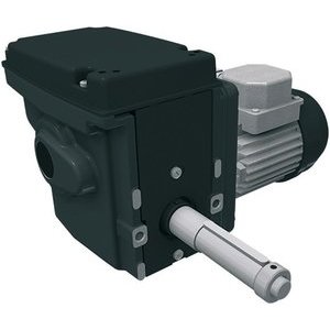 Motor växellådor RW45-1L-09\400\3\55\IP55