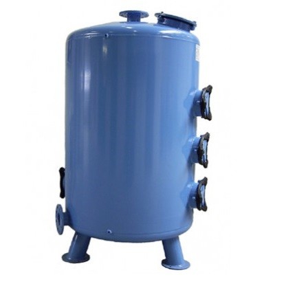 Sandfilter 11m³/h