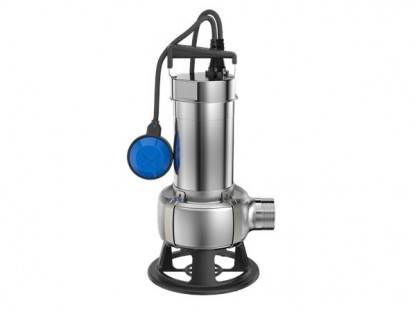 Grundvattenpump Grundfos Unilift AP 35B.50.08.A1V , 071kW 21m³/h 13m  1x230V 50Hz