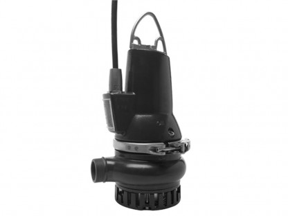 Grundvattenpump Grundfos Mindre  DP10.50.15.2.50B, 1,5kW 6,65 l/s 13,41m 3x400V 50Hz