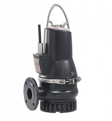 Grundvattenpump Grundfos Mindre  DP10.65.26.2.50B 2,6kW 8,04 l/s 18,04m 3x400V 50Hz