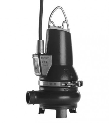 Grundvattenpump Grundfos Mindre  EF30.50.06.2.50B, 0,6kW 4,13 l/s 6,37m 3x400V 50Hz