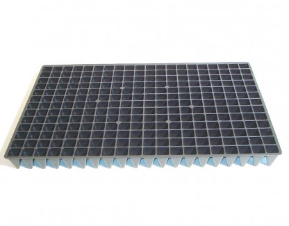 Pluggbrätte 60x40 cm med 260 celler (50pack)