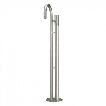 Frostline Duo Vattenpost H30 Park m självstängning