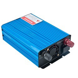 Inverter med modifierad sinusvåg KS1000M effekt 1000W