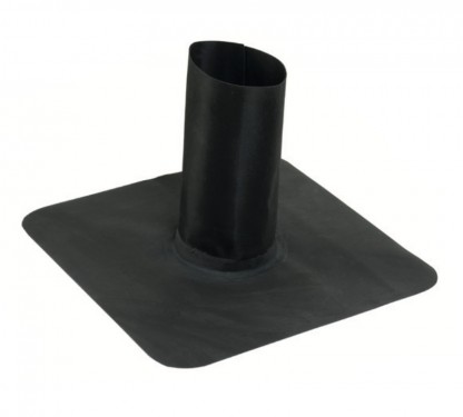 EPDM rörstos Ø140mmx400mm