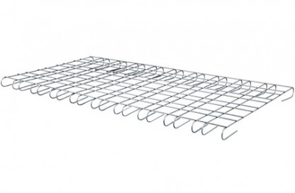 Krukstöd Tablerack 148x82x6 cm pris/st