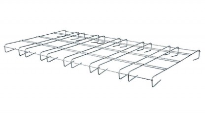 Krukstöd Tablerack längd 1460mm pris/st