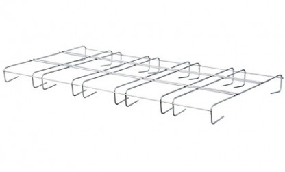 Krukstöd Tablerack 108x55x8 cm pris/st