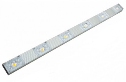 Belysningsarmatur LED för transportvagn IP65 120W