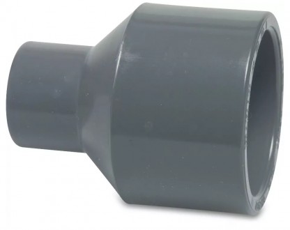 Reduktionsmuff, 75/63mm x Ø32mm