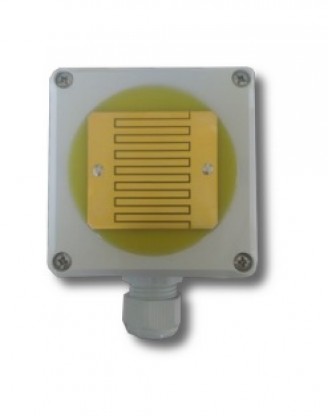 Regn sensor