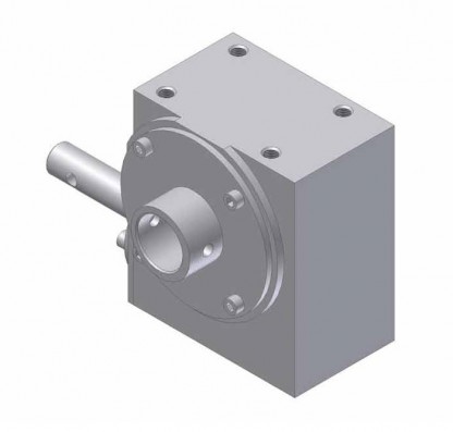 Kugghjulsmodul W30H-1; 1:30