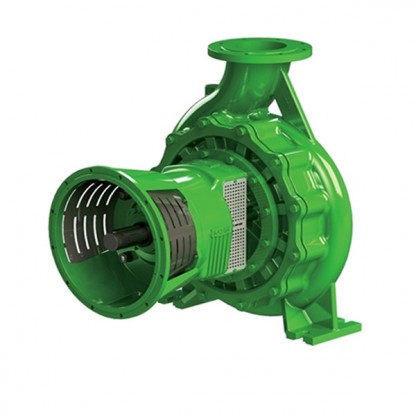 Pump flänsade pumpar enstegs SAE ROVATTI-FN5SF250-400